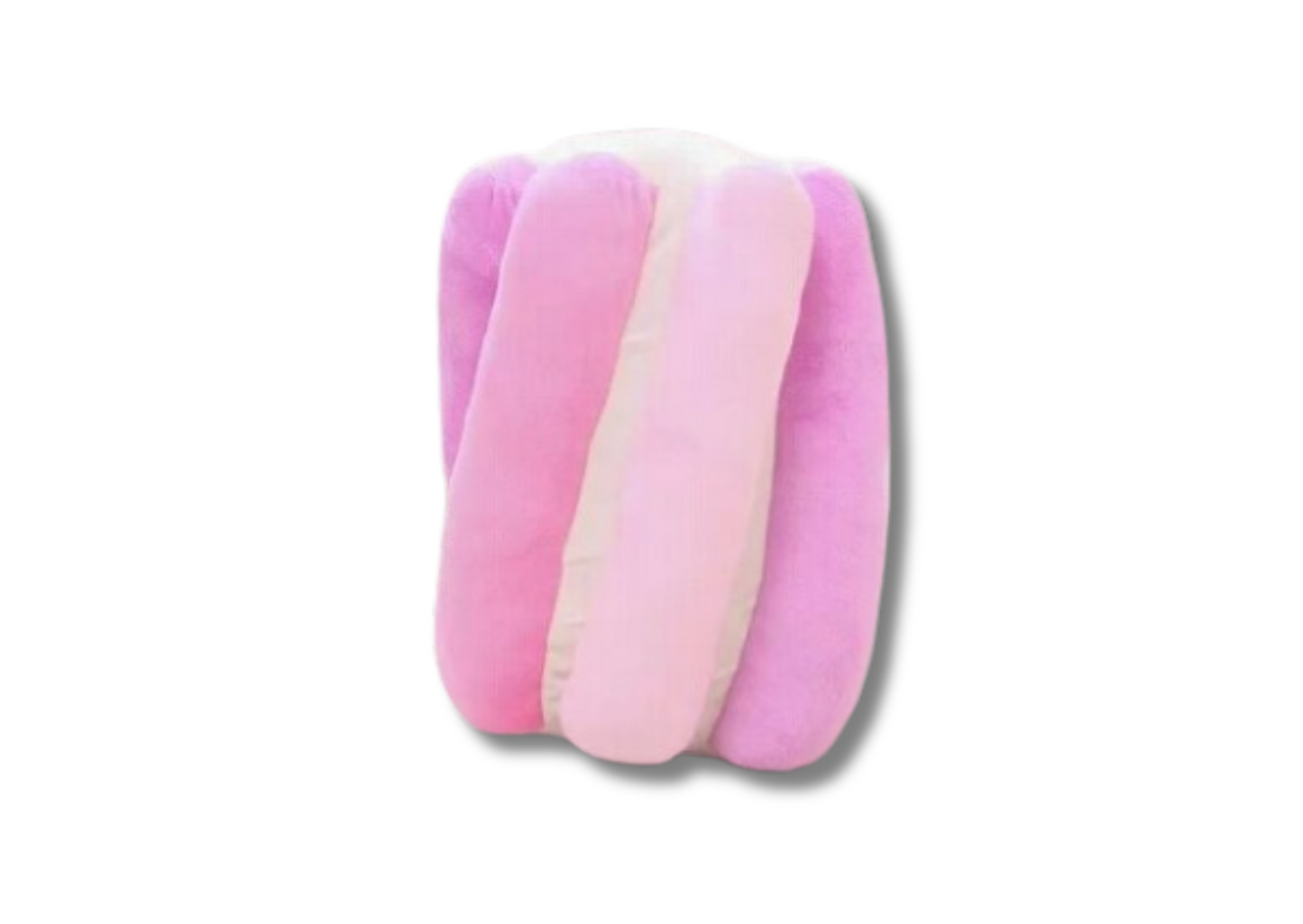 Marshmallow Plushie Cushions
