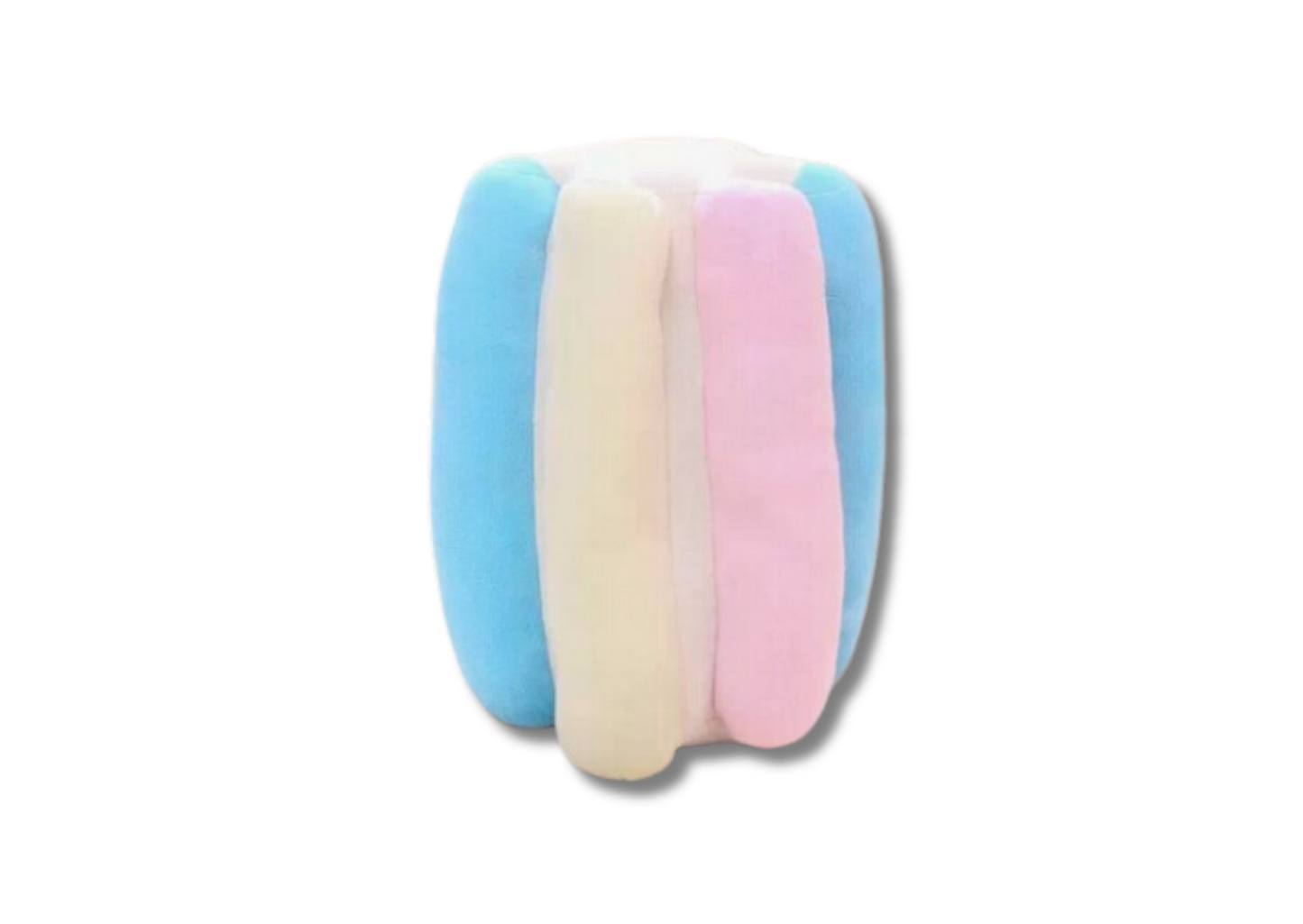 Marshmallow Plushie Cushions