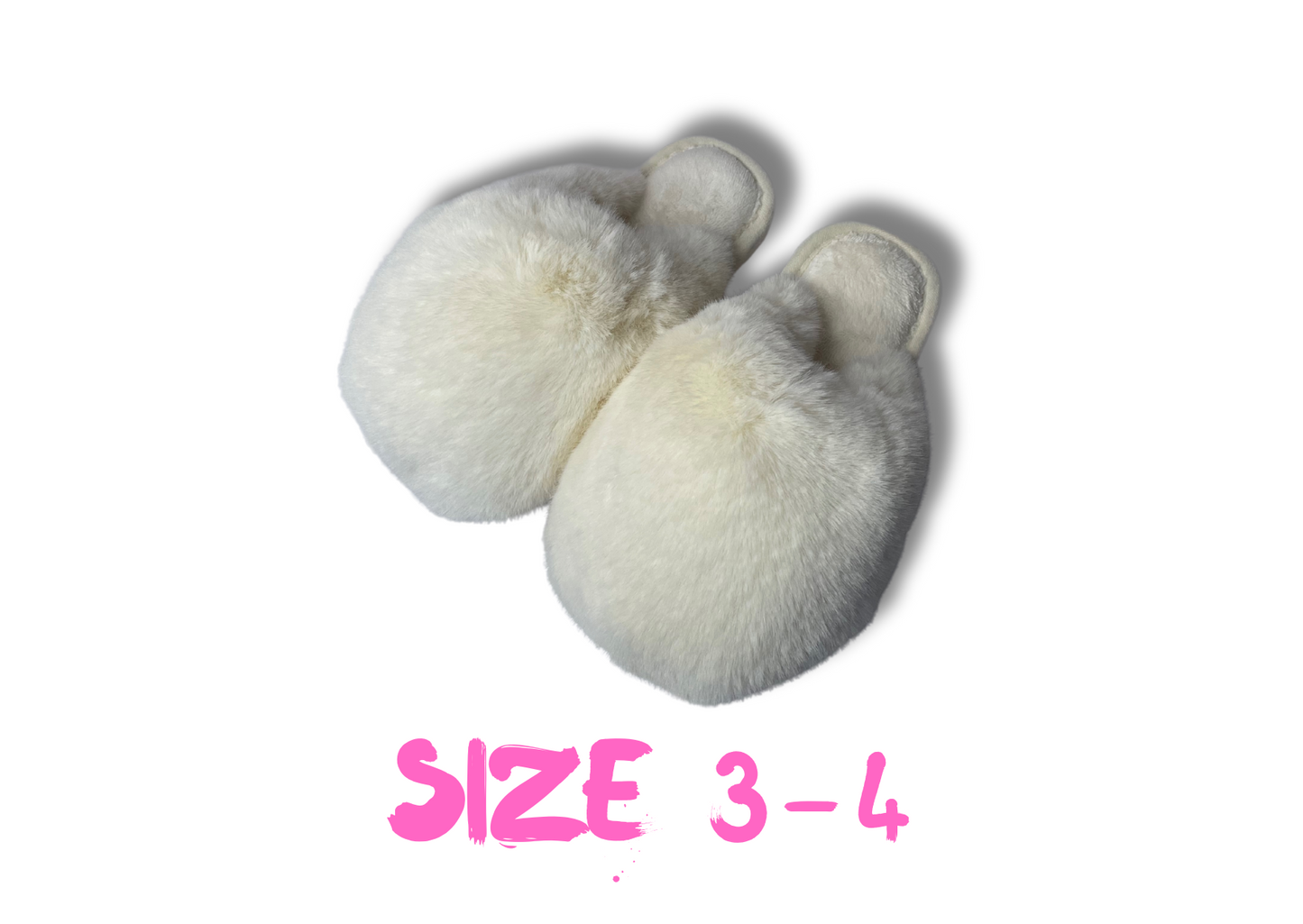 Strut Your Fluff Slippers