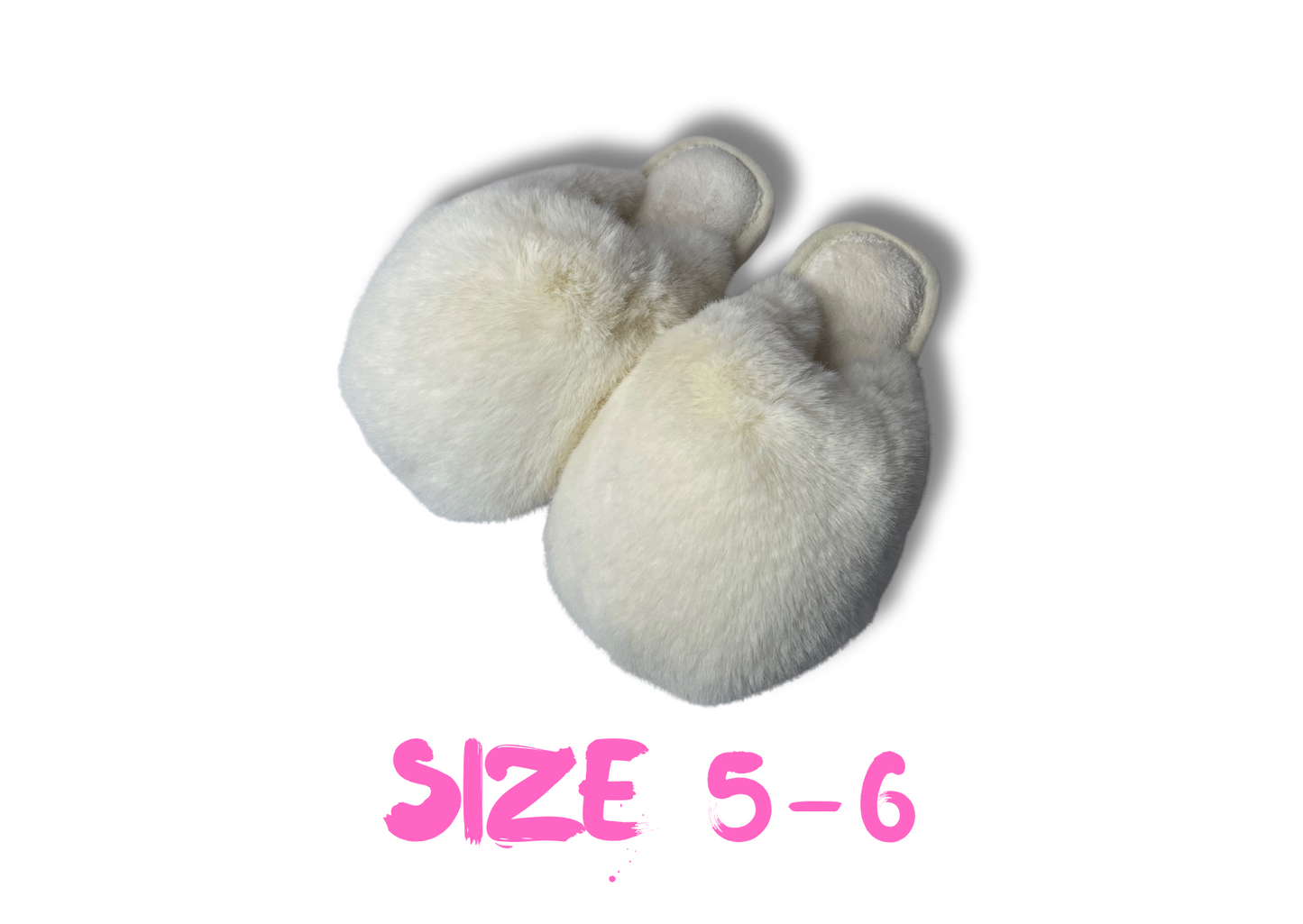 Strut Your Fluff Slippers
