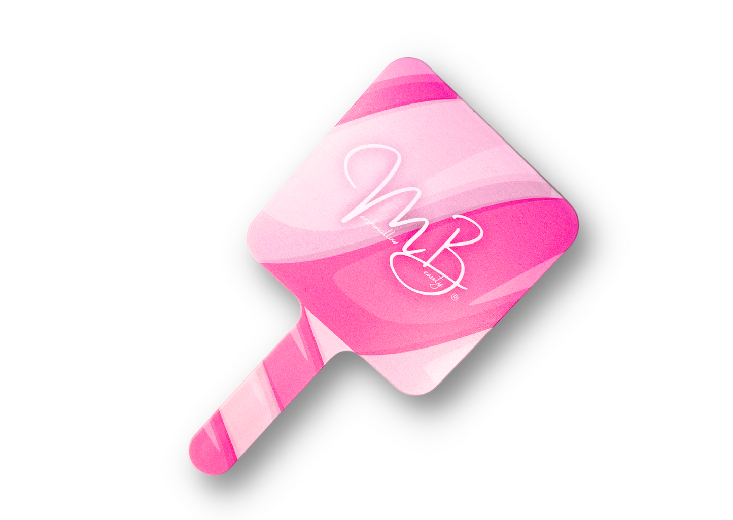 Marshmallow Sweet Treats Mirror