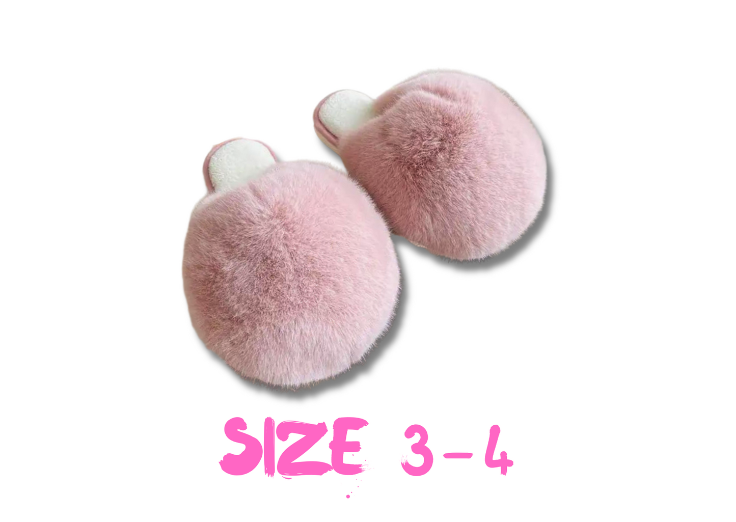 Strut Your Fluff Slippers