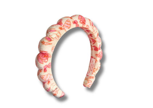 Spring Twist Headband